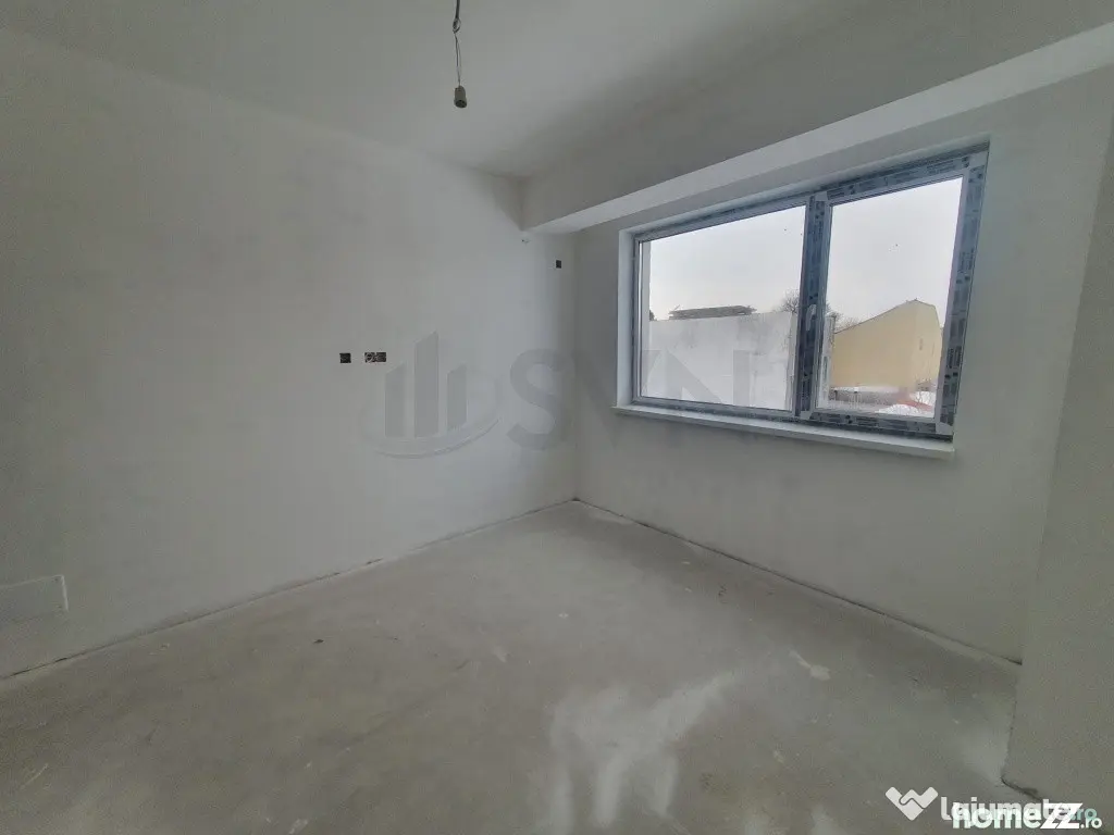 Apartament 2 Camere I De I Sos. Chitilei
