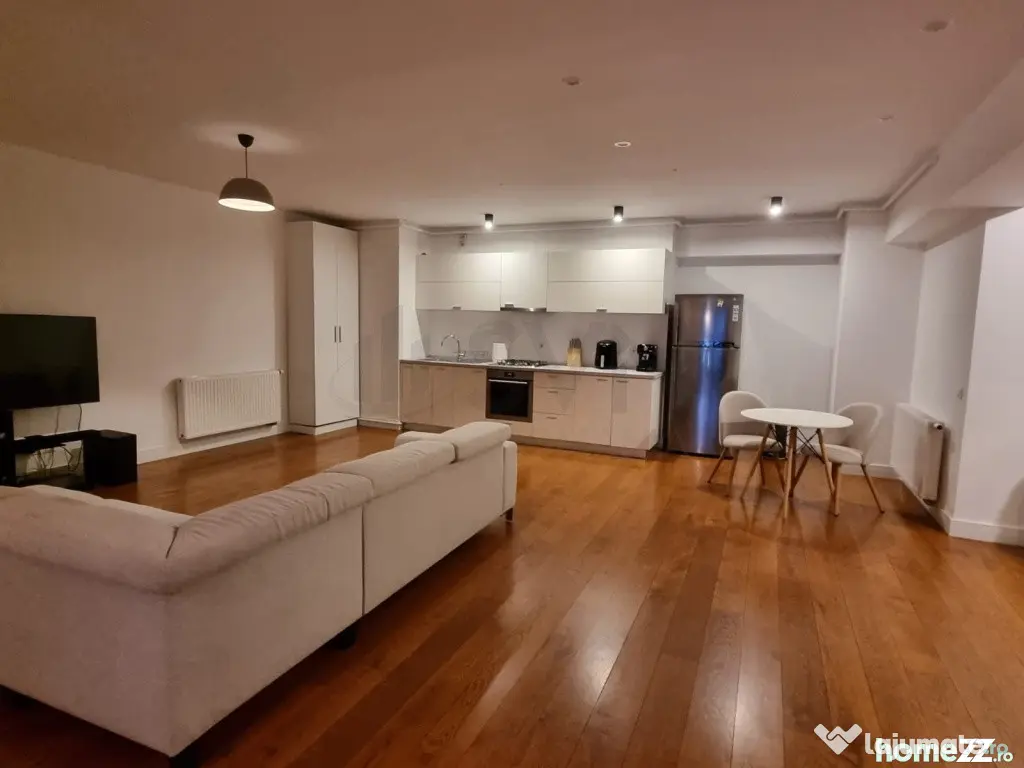 Apartament 2 camere I UpGround Residence