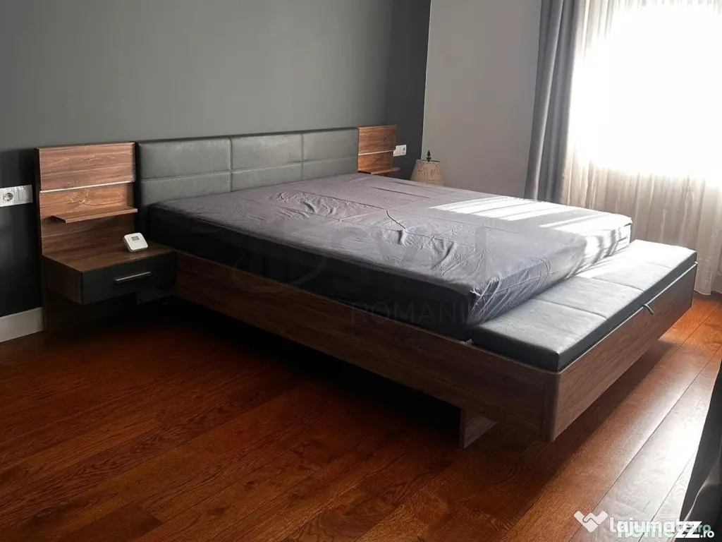 Apartament 2 camere I UpGround Residence