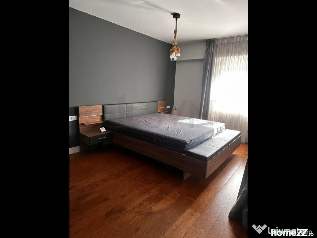 Apartament 2 camere I UpGround Residence