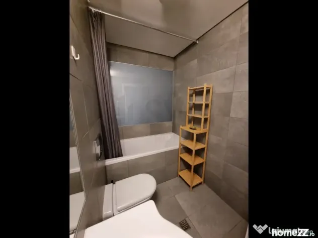 Apartament 2 camere I UpGround Residence