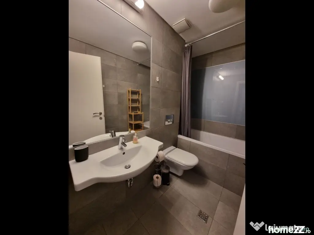 Apartament 2 camere I UpGround Residence