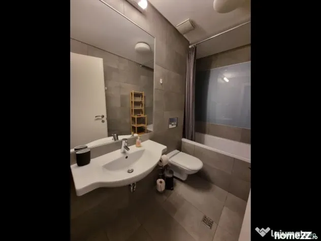 Apartament 2 camere I UpGround Residence
