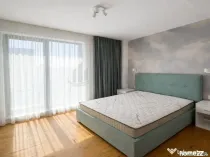 Apartament 2 camere de inchiriat City Point l Aviatiei