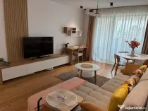 Apartament 2 camere de inchiriat City Point l Aviatiei