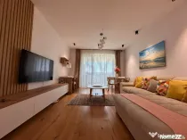 Apartament 2 camere de inchiriat City Point l Aviatiei