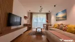 Apartament 2 camere de inchiriat City Point l Aviatiei
