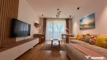 Apartament 2 camere de inchiriat City Point l Aviatiei