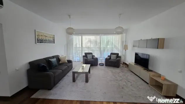 Apartament 5 camere I Herastrau I De inchiriat