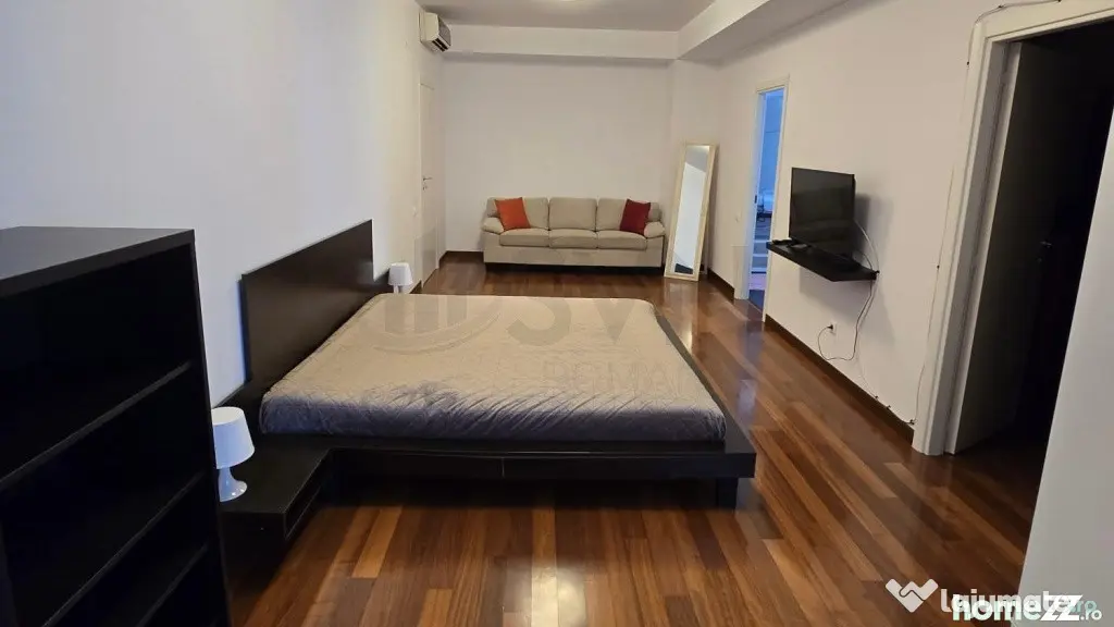 Apartament 5 camere I Herastrau I De inchiriat