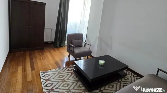 Apartament 5 camere I Herastrau I De inchiriat