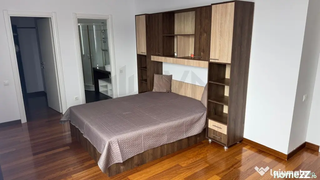 Apartament 5 camere I Herastrau I De inchiriat