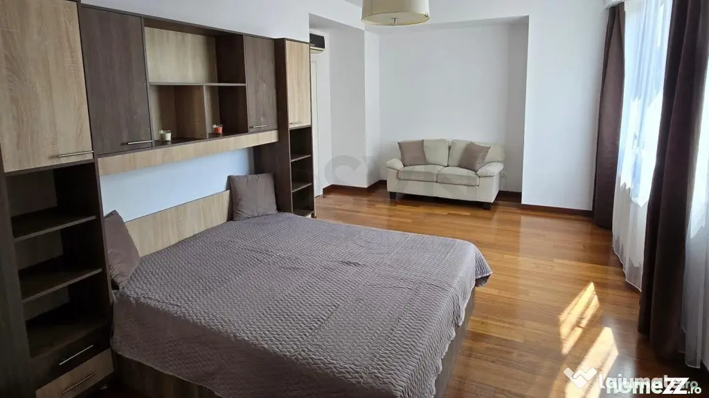 Apartament 5 camere I Herastrau I De inchiriat
