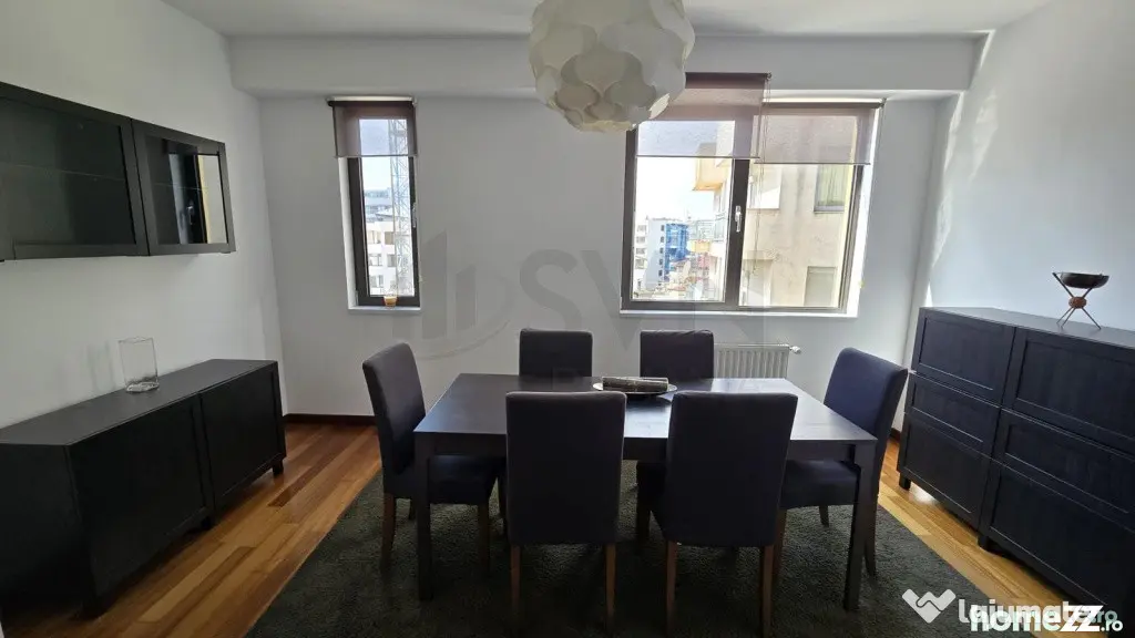 Apartament 5 camere I Herastrau I De inchiriat