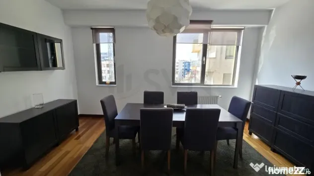 Apartament 5 camere I Herastrau I De inchiriat