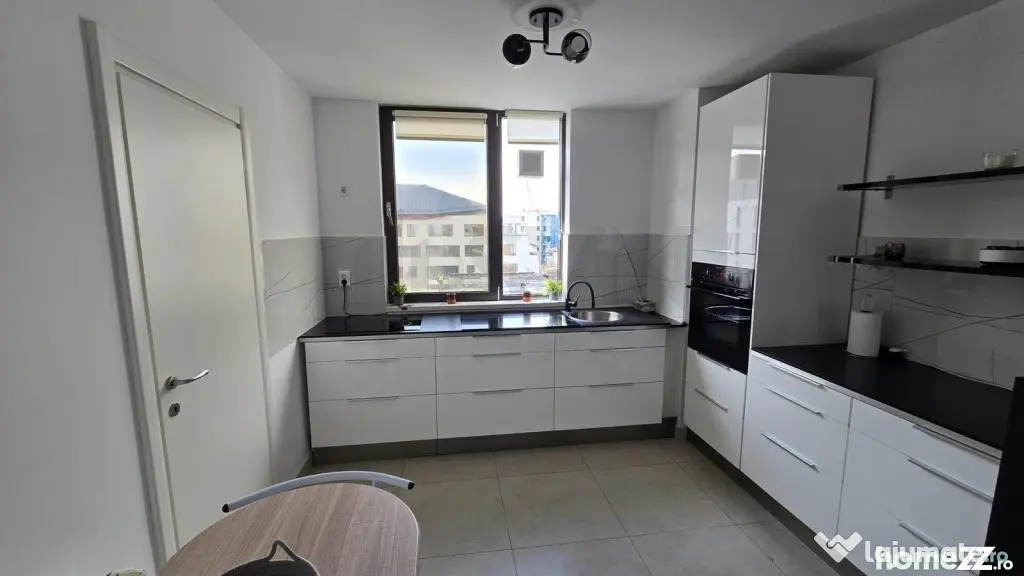 Apartament 5 camere I Herastrau I De inchiriat