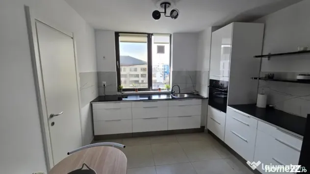 Apartament 5 camere I Herastrau I De inchiriat