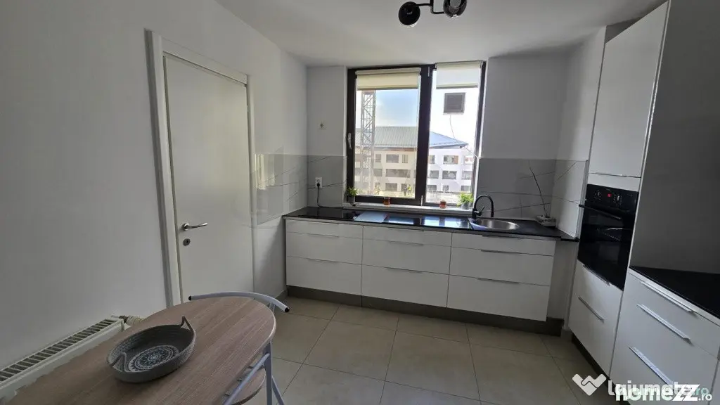 Apartament 5 camere I Herastrau I De inchiriat