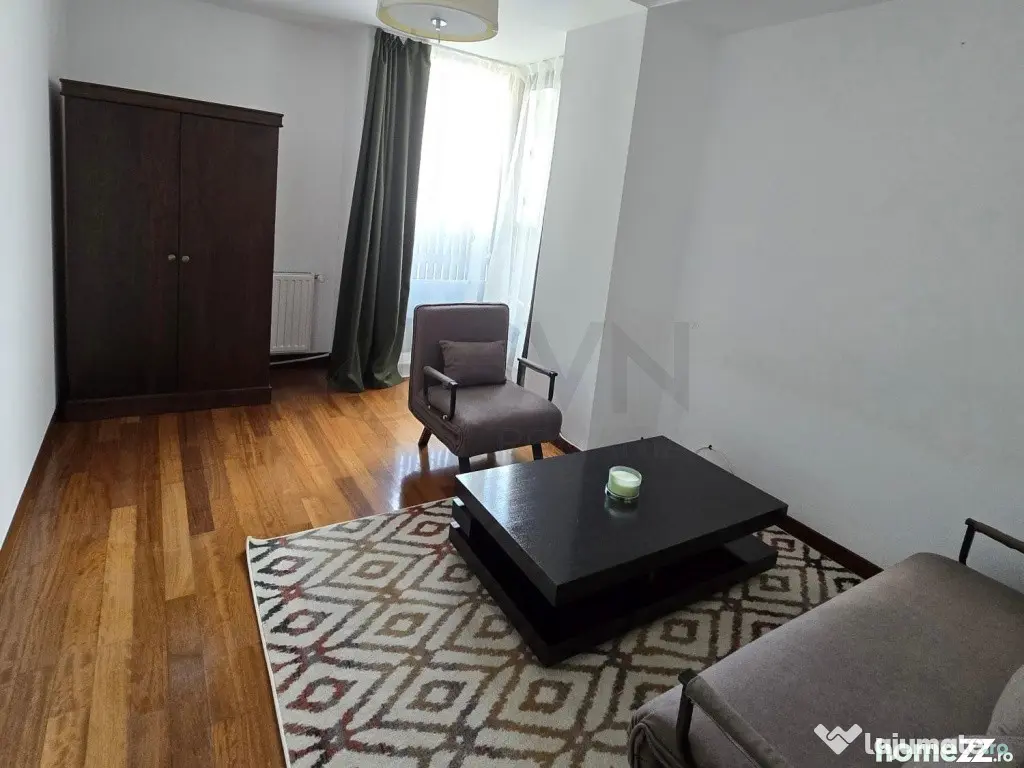 Apartament 5 camere I Herastrau I De inchiriat