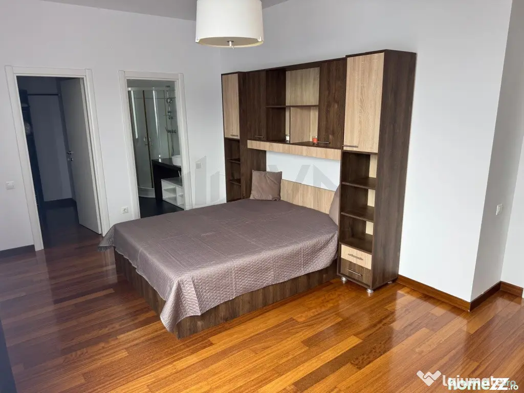 Apartament 5 camere I Herastrau I De inchiriat