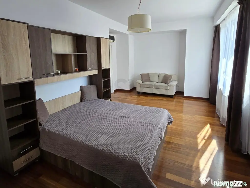 Apartament 5 camere I Herastrau I De inchiriat