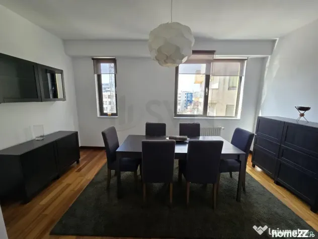 Apartament 5 camere I Herastrau I De inchiriat