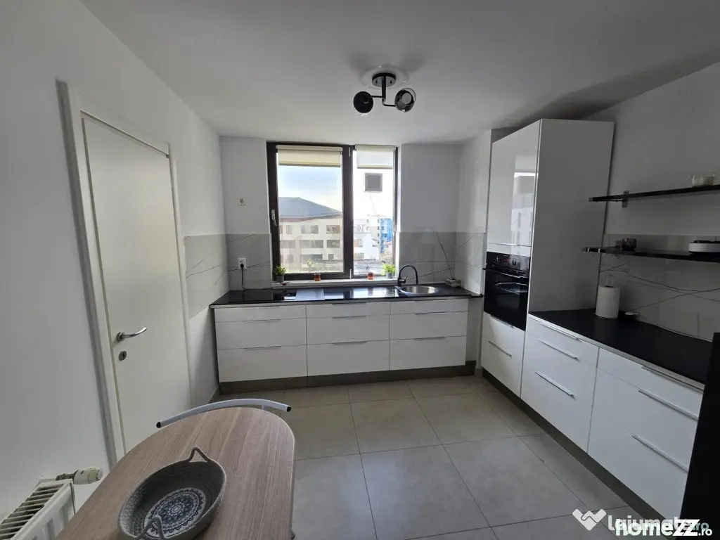 Apartament 5 camere I Herastrau I De inchiriat