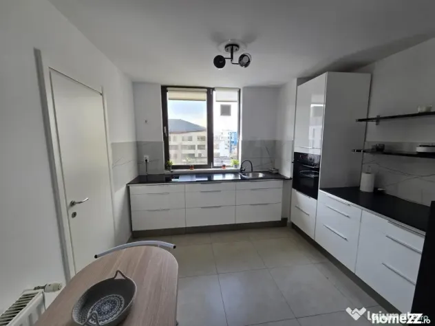 Apartament 5 camere I Herastrau I De inchiriat