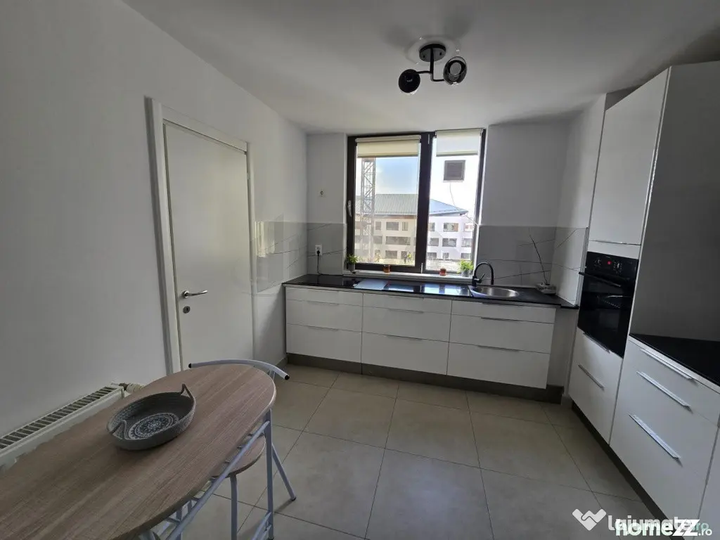 Apartament 5 camere I Herastrau I De inchiriat