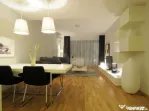 Apartamente 4 camere cu Terasa I Rezidential Privighetori...