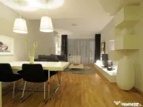 Apartamente 4 camere cu Terasa I Rezidential Privighetori...