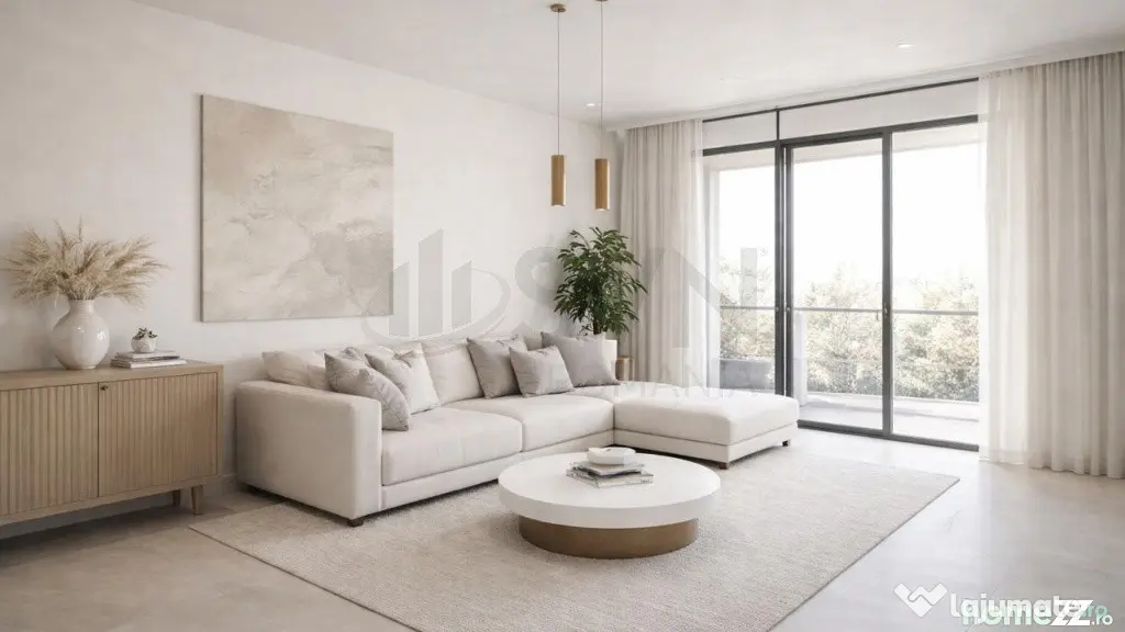 Apartament 2 camere Dimitrie Pompeiu metrou Pipera