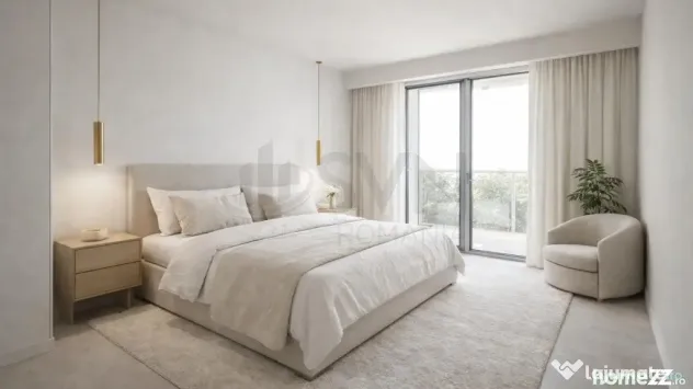 Apartament 2 camere Dimitrie Pompeiu metrou Pipera
