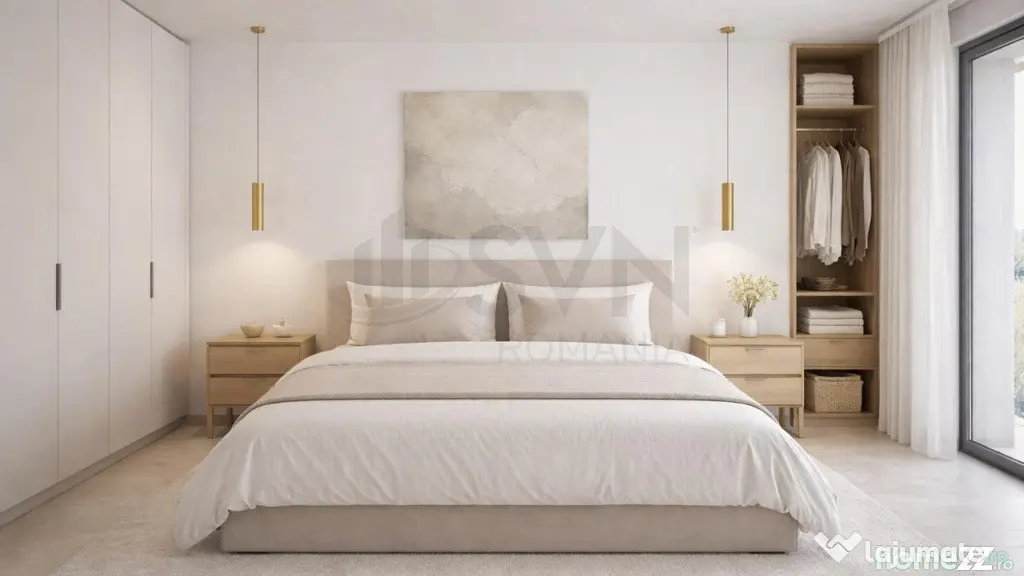 Apartament 2 camere Dimitrie Pompeiu metrou Pipera