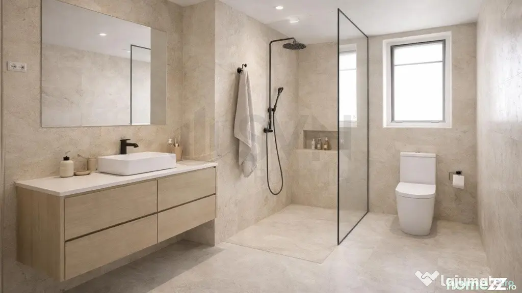 Apartament 2 camere Dimitrie Pompeiu metrou Pipera
