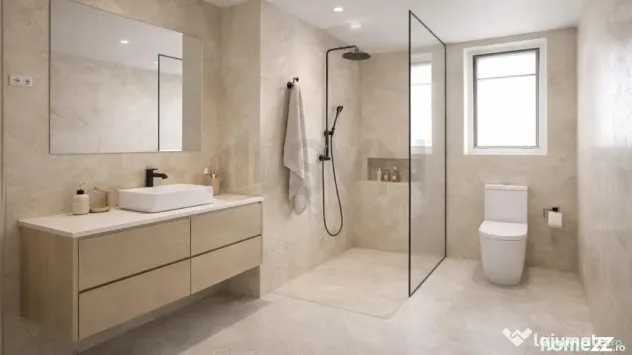 Apartament 2 camere Dimitrie Pompeiu metrou Pipera