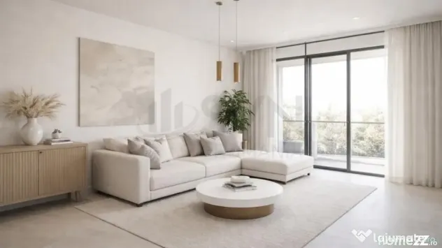 Apartament 2 camere Dimitrie Pompeiu metrou Pipera