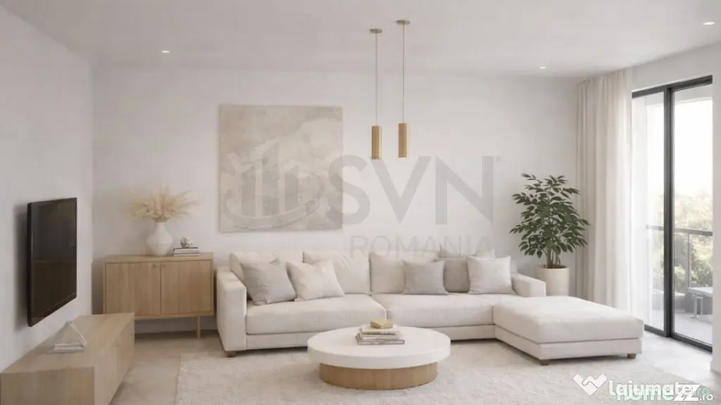 Apartament 2 camere Dimitrie Pompeiu metrou Pipera