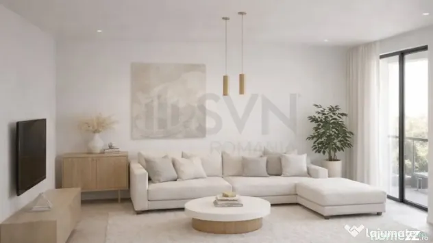 Apartament 2 camere Dimitrie Pompeiu metrou Pipera