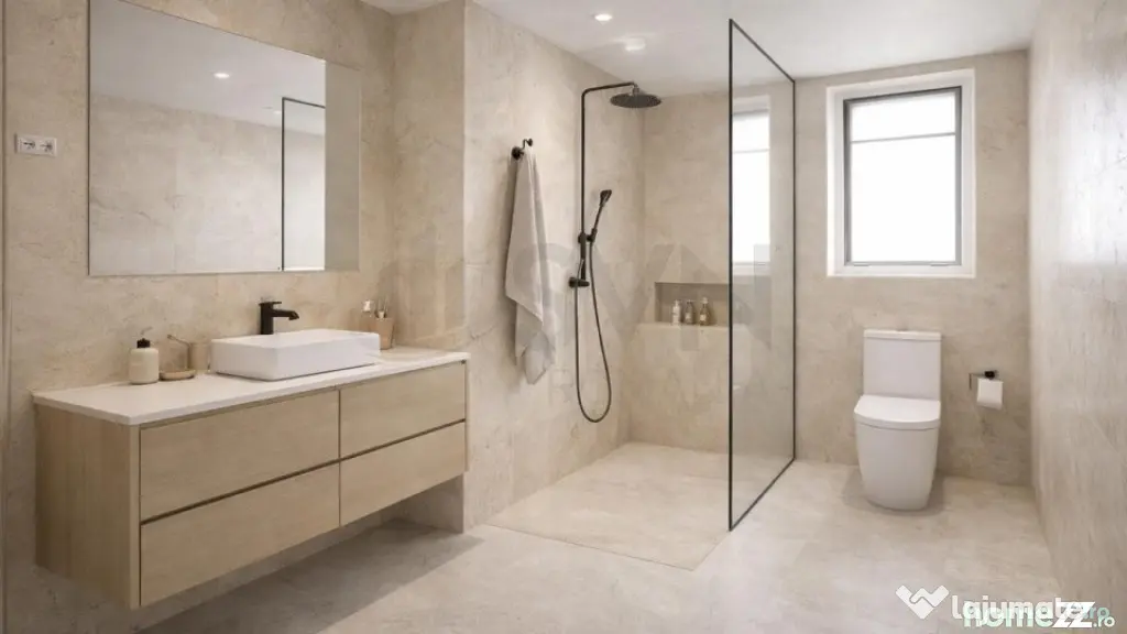 Apartament 2 camere Dimitrie Pompeiu metrou Pipera