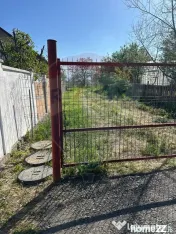 PARCELA TEREN INTRAVILAN - strada Mihai Eminescu 