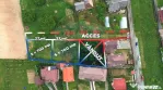 PARCELA TEREN INTRAVILAN - strada Mihai Eminescu