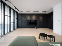 Penthouse 5 camere One Timpuri Noi