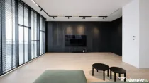 Penthouse 5 camere One Timpuri Noi
