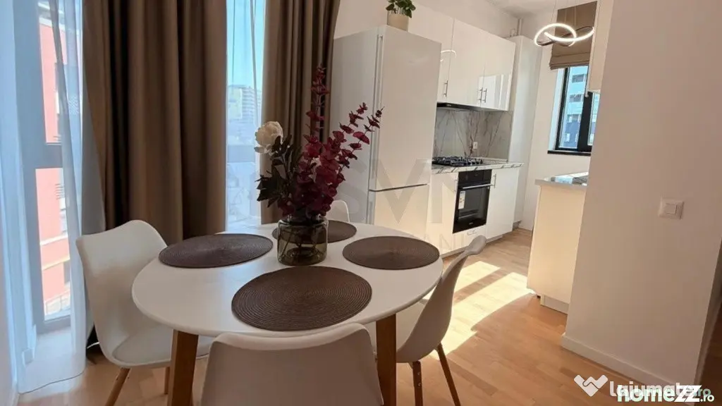 Apartament 2 camere l Atlas Residence