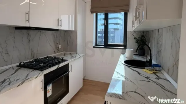 Apartament 2 camere l Atlas Residence