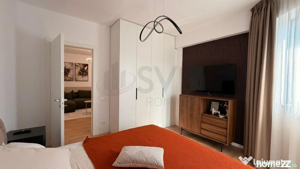 Apartament 2 camere l Atlas Residence