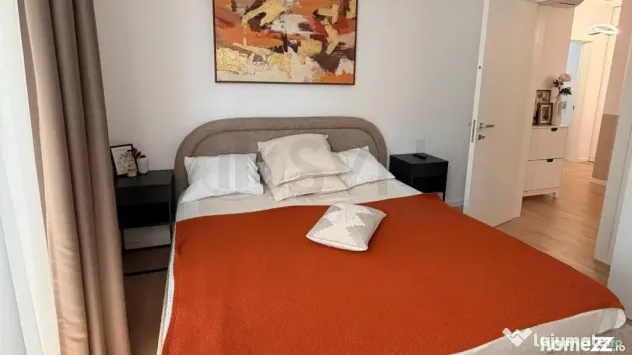 Apartament 2 camere l Atlas Residence