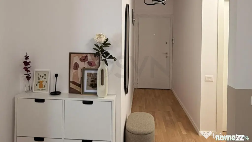 Apartament 2 camere l Atlas Residence