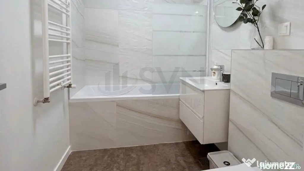 Apartament 2 camere l Atlas Residence